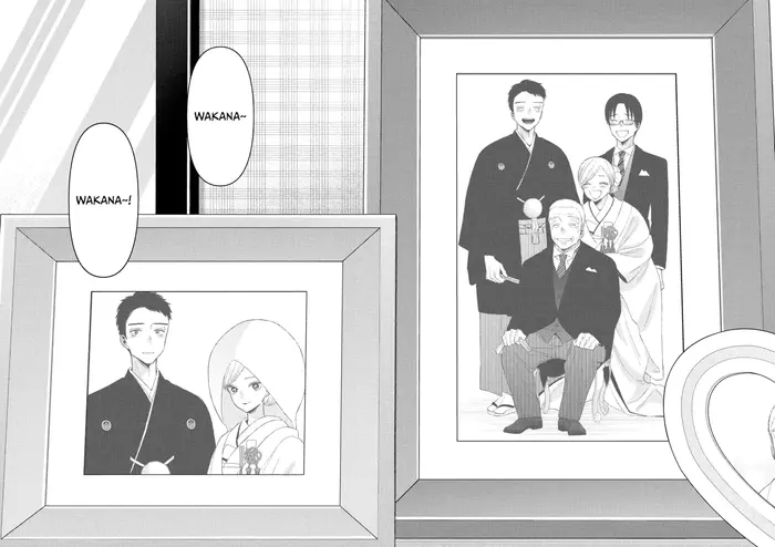 My Dress-Up Darling Chapter 115 image 05_optimized
